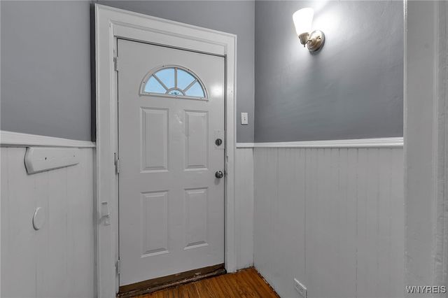 11 Hoyt Street, Buffalo, NY 14213