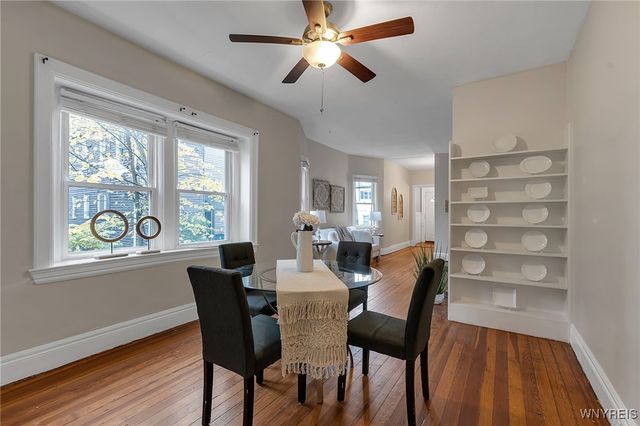 11 Hoyt Street, Buffalo, NY 14213