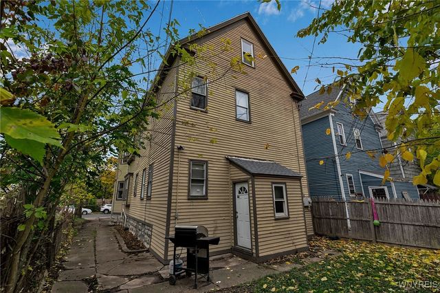 11 Hoyt Street, Buffalo, NY 14213