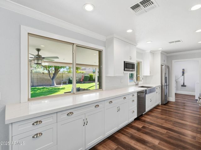 7039 N VIA DE AMIGOS --, Scottsdale, AZ 85258