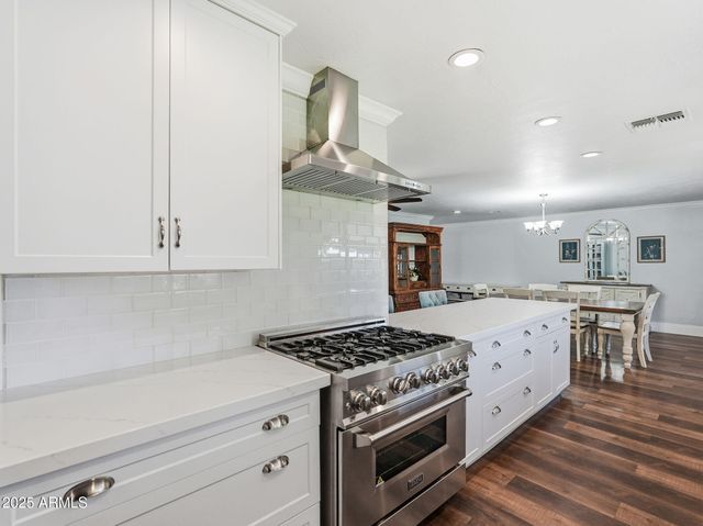 7039 N VIA DE AMIGOS --, Scottsdale, AZ 85258