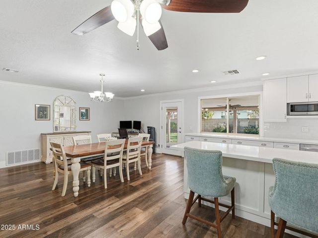 7039 N VIA DE AMIGOS --, Scottsdale, AZ 85258