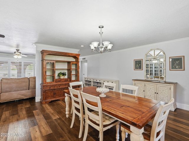 7039 N VIA DE AMIGOS --, Scottsdale, AZ 85258