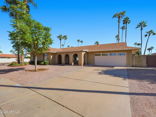 7039 N VIA DE AMIGOS --, Scottsdale, AZ 85258