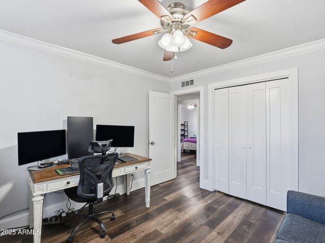 7039 N VIA DE AMIGOS --, Scottsdale, AZ 85258