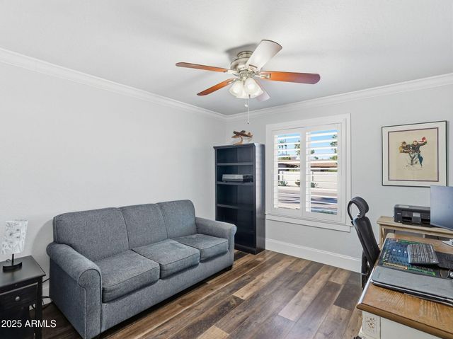 7039 N VIA DE AMIGOS --, Scottsdale, AZ 85258