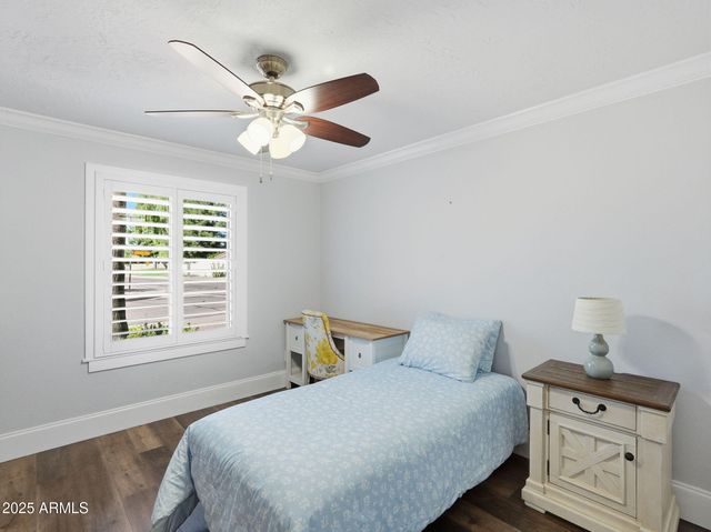 7039 N VIA DE AMIGOS --, Scottsdale, AZ 85258