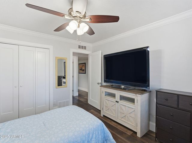 7039 N VIA DE AMIGOS --, Scottsdale, AZ 85258