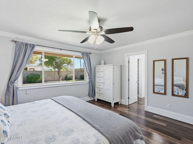 7039 N VIA DE AMIGOS --, Scottsdale, AZ 85258