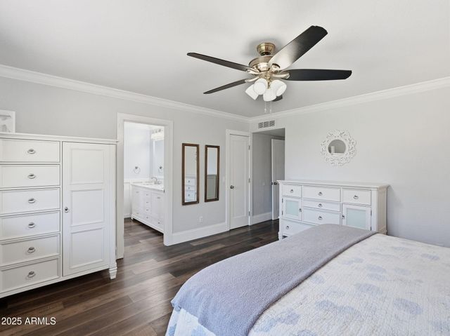 7039 N VIA DE AMIGOS --, Scottsdale, AZ 85258