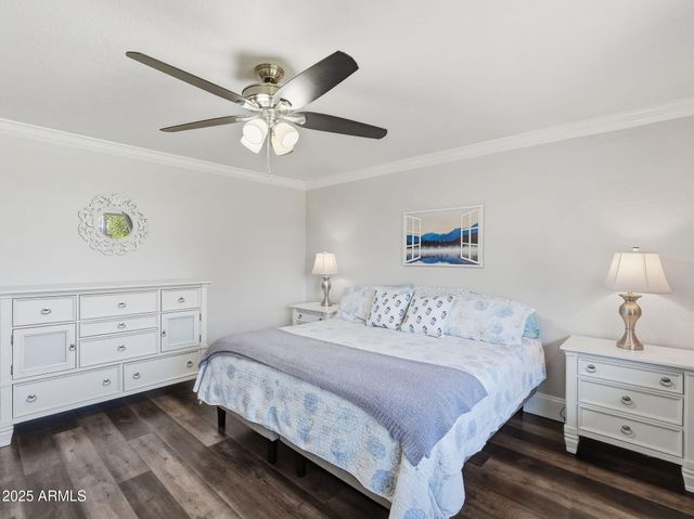 7039 N VIA DE AMIGOS --, Scottsdale, AZ 85258