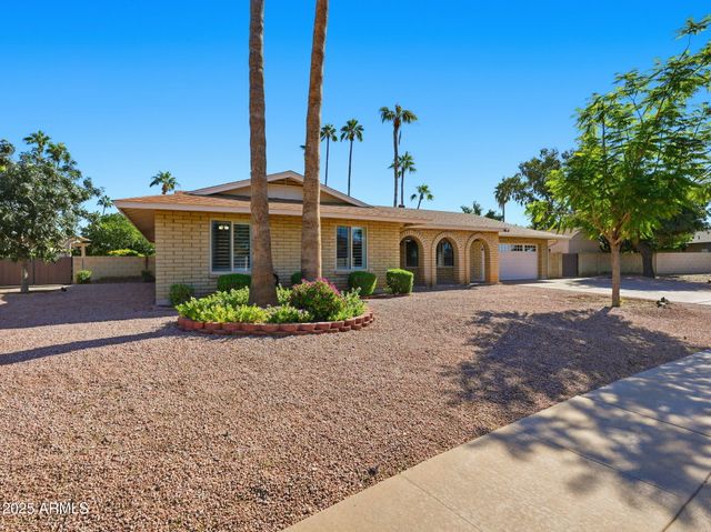 7039 N VIA DE AMIGOS --, Scottsdale, AZ 85258
