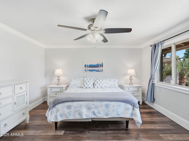 7039 N VIA DE AMIGOS --, Scottsdale, AZ 85258