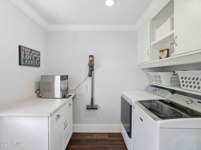 7039 N VIA DE AMIGOS --, Scottsdale, AZ 85258