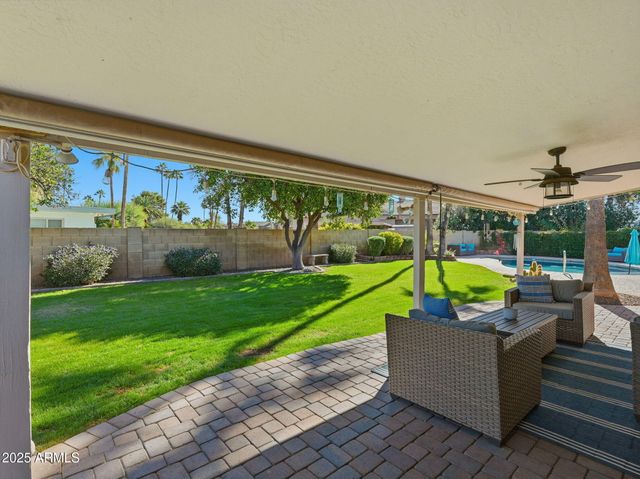 7039 N VIA DE AMIGOS --, Scottsdale, AZ 85258