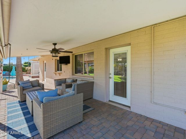 7039 N VIA DE AMIGOS --, Scottsdale, AZ 85258