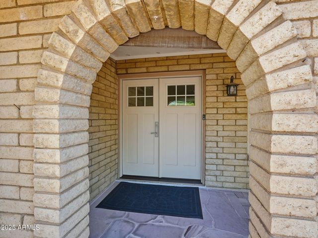 7039 N VIA DE AMIGOS --, Scottsdale, AZ 85258