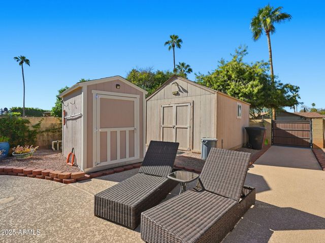 7039 N VIA DE AMIGOS --, Scottsdale, AZ 85258