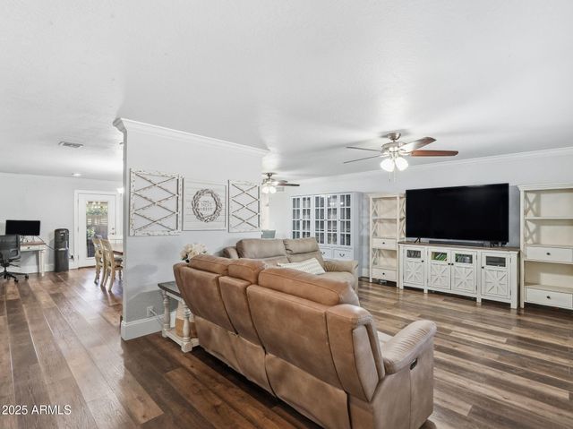 7039 N VIA DE AMIGOS --, Scottsdale, AZ 85258