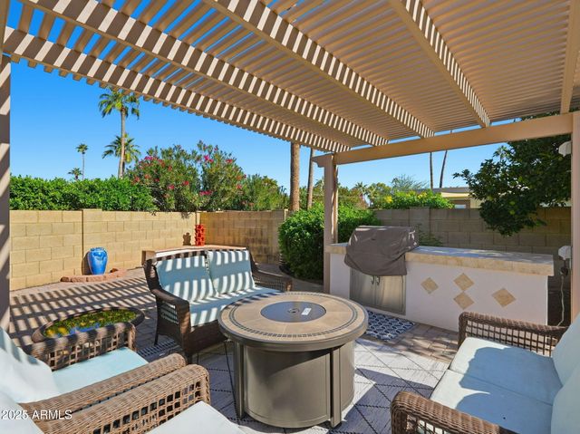 7039 N VIA DE AMIGOS --, Scottsdale, AZ 85258