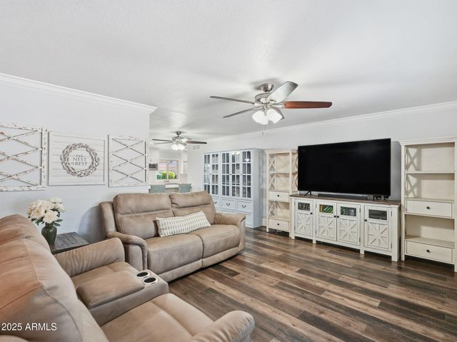 7039 N VIA DE AMIGOS --, Scottsdale, AZ 85258