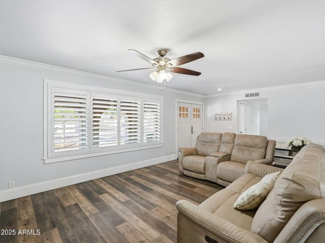 7039 N VIA DE AMIGOS --, Scottsdale, AZ 85258