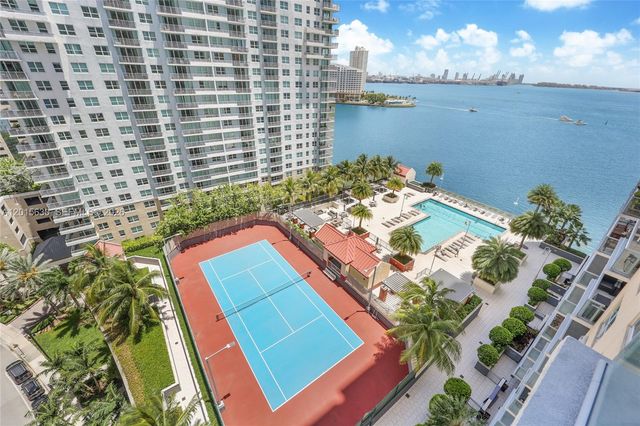 1155 BRICKELL BAY DR 1602, Miami, FL 33131