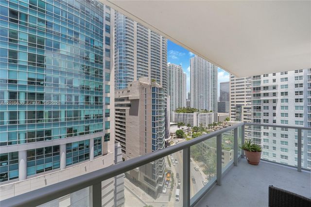 1155 BRICKELL BAY DR 1602, Miami, FL 33131