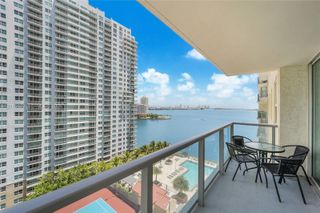 1155 BRICKELL BAY DR 1602, Miami, FL 33131