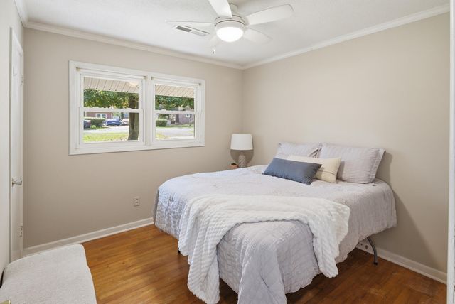 203 Forest Circle, Summerville, SC 29483