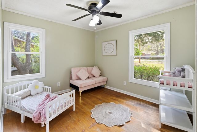 203 Forest Circle, Summerville, SC 29483