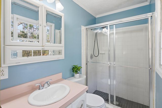 203 Forest Circle, Summerville, SC 29483