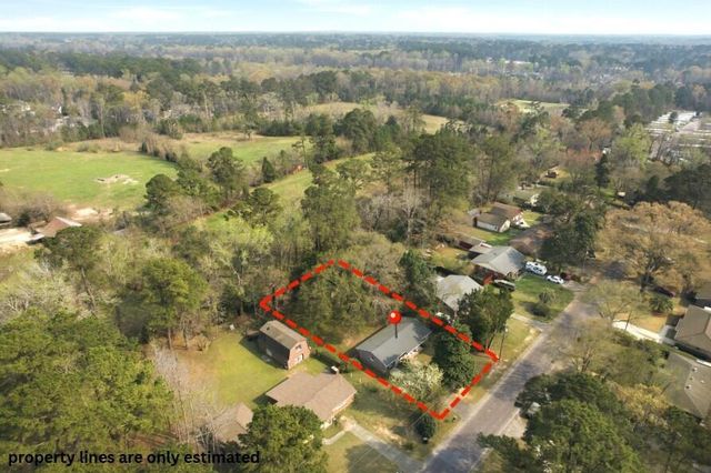 203 Forest Circle, Summerville, SC 29483