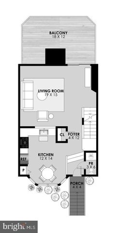 8310 EWING PL, Manassas, VA 20109
