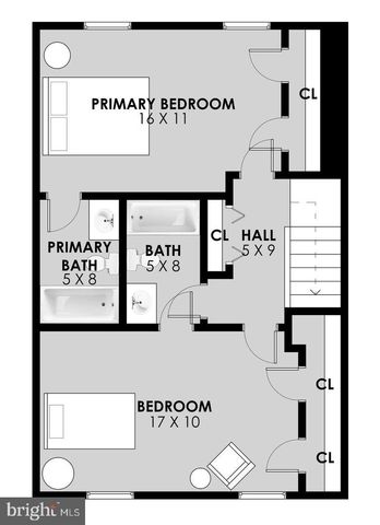 8310 EWING PL, Manassas, VA 20109