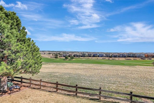 12038 Pine Top Street, Parker, CO 80138
