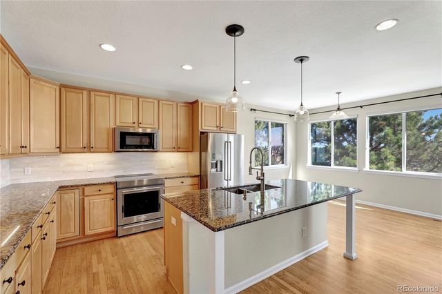 12038 Pine Top Street, Parker, CO 80138