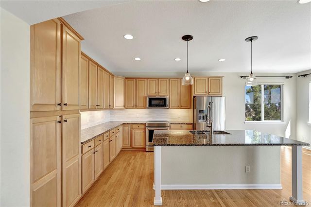 12038 Pine Top Street, Parker, CO 80138