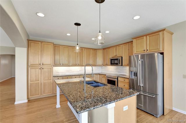 12038 Pine Top Street, Parker, CO 80138