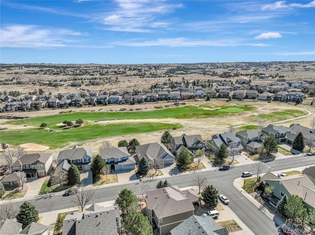 12038 Pine Top Street, Parker, CO 80138