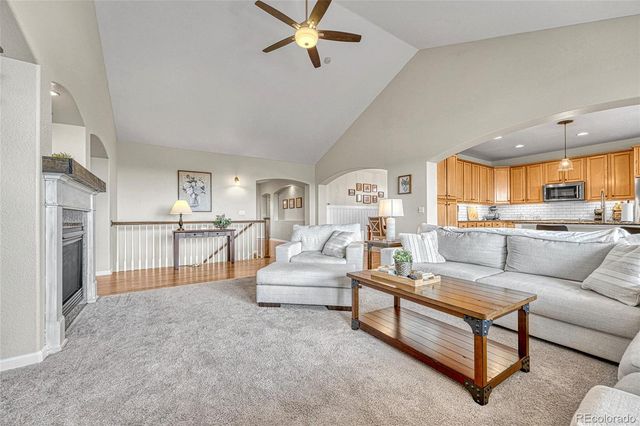 12038 Pine Top Street, Parker, CO 80138