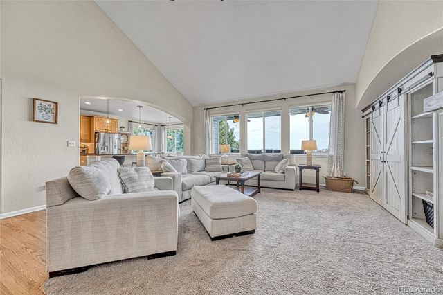 12038 Pine Top Street, Parker, CO 80138