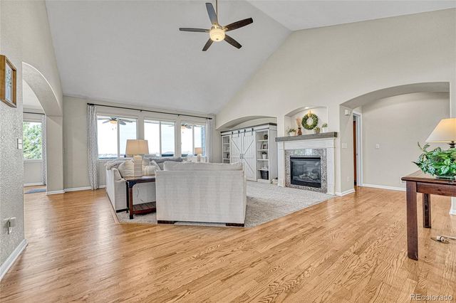 12038 Pine Top Street, Parker, CO 80138