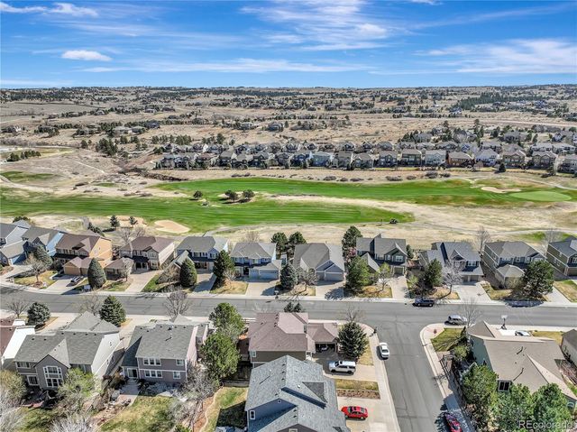 12038 Pine Top Street, Parker, CO 80138