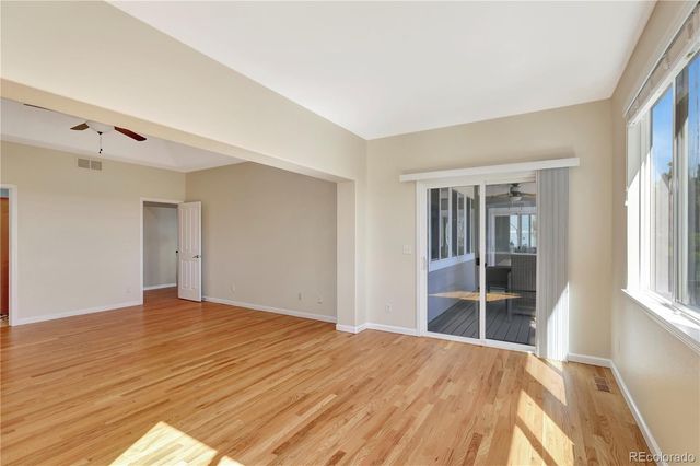 12038 Pine Top Street, Parker, CO 80138