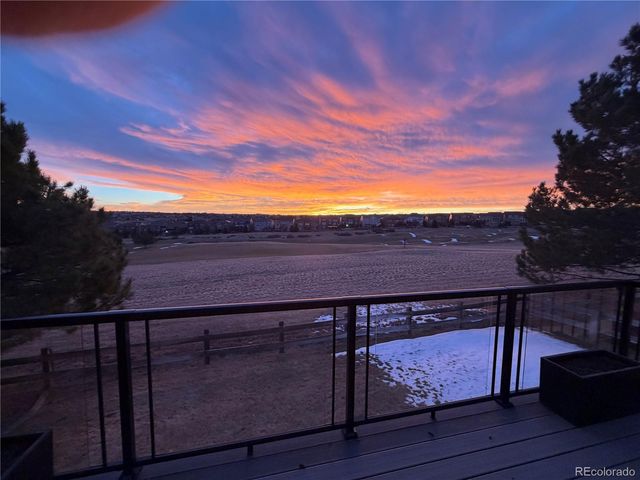 12038 Pine Top Street, Parker, CO 80138