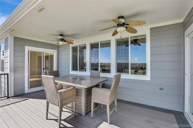 12038 Pine Top Street, Parker, CO 80138