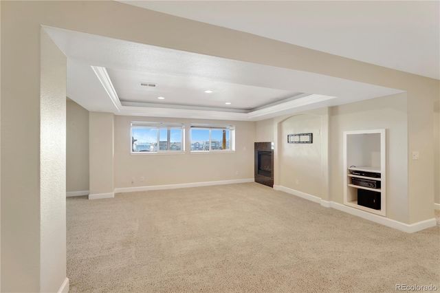 12038 Pine Top Street, Parker, CO 80138