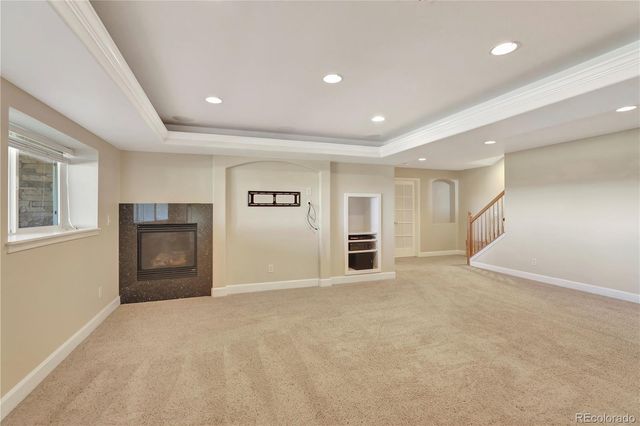 12038 Pine Top Street, Parker, CO 80138