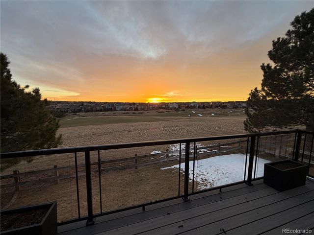 12038 Pine Top Street, Parker, CO 80138